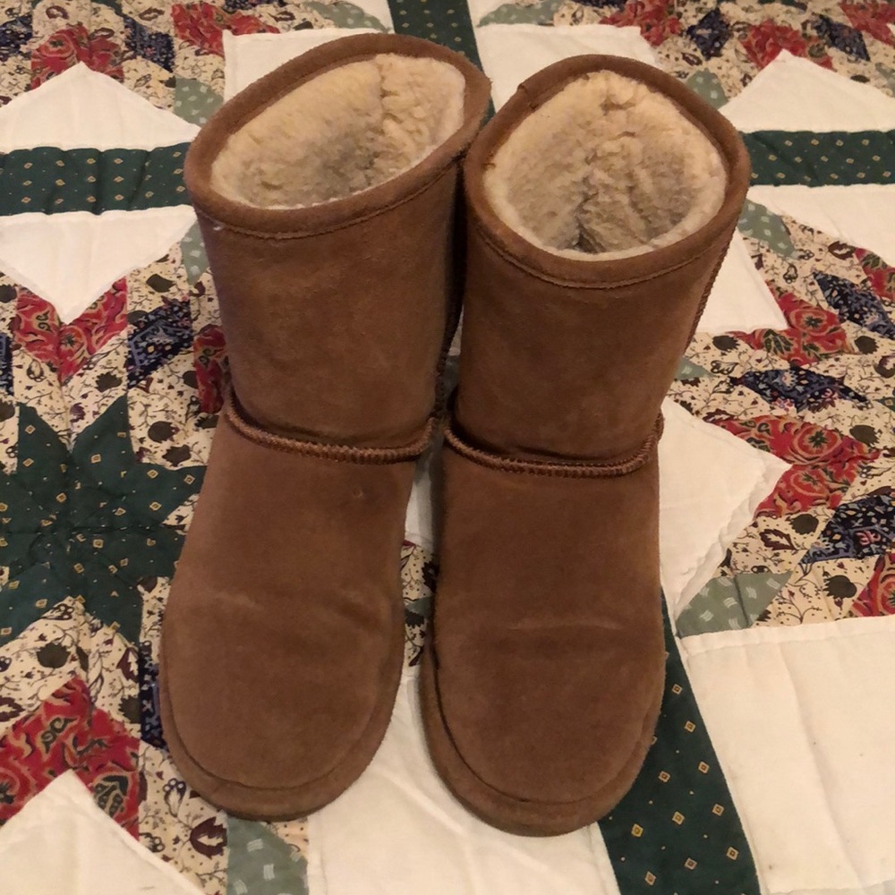 Bearpaw Boots